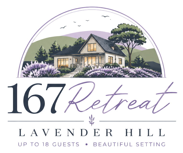 167Retreat — Lavender Hill